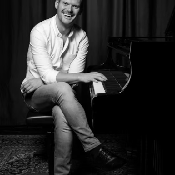 Barpianister